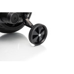 Elektrická motorka Ducati Diavel x Bentley - zelená